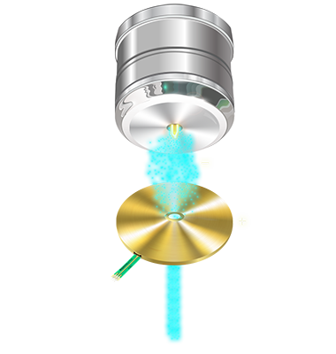 Anode plate